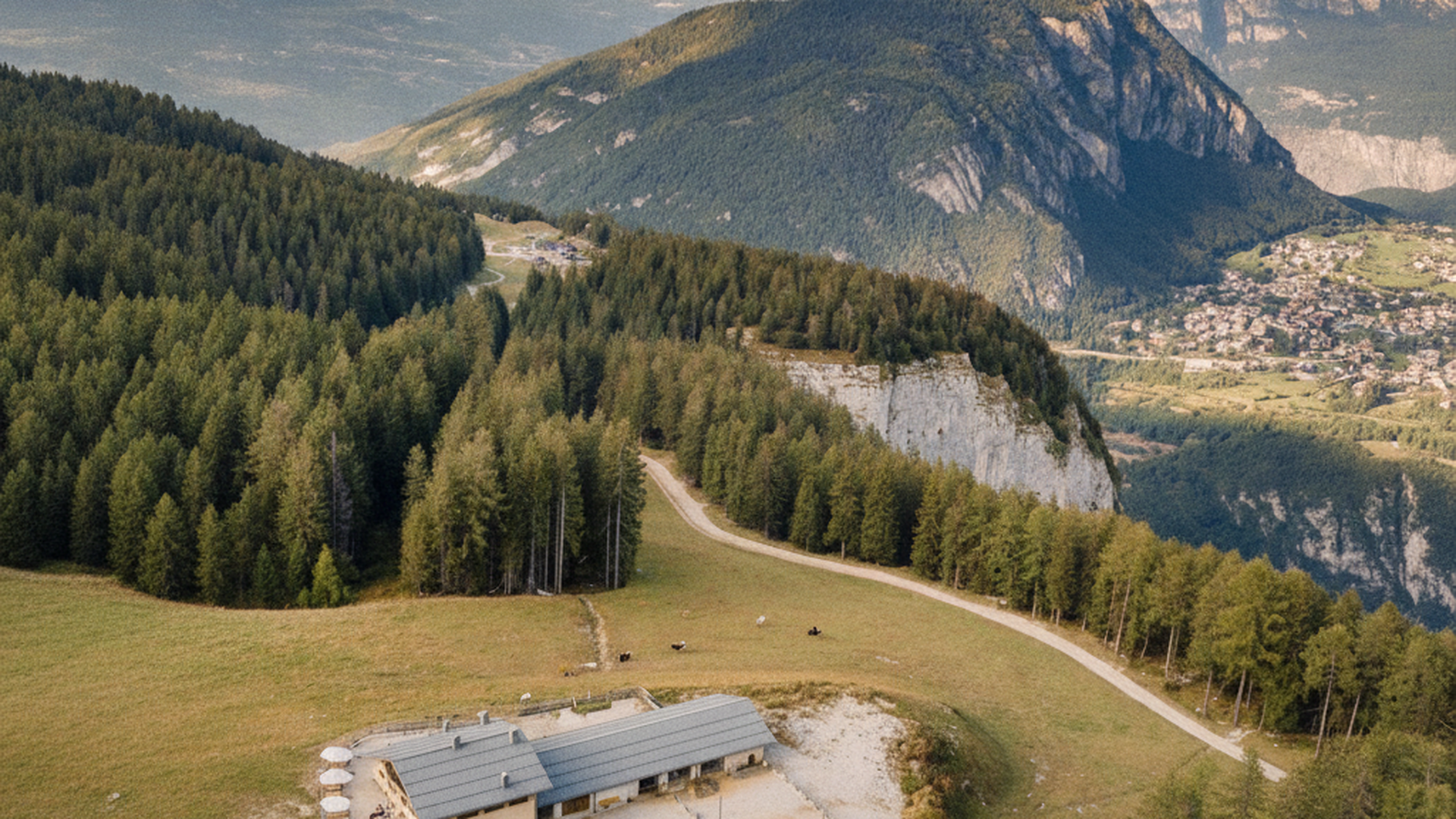 Paganella — Cavedago (Trentino-Alto Adige)