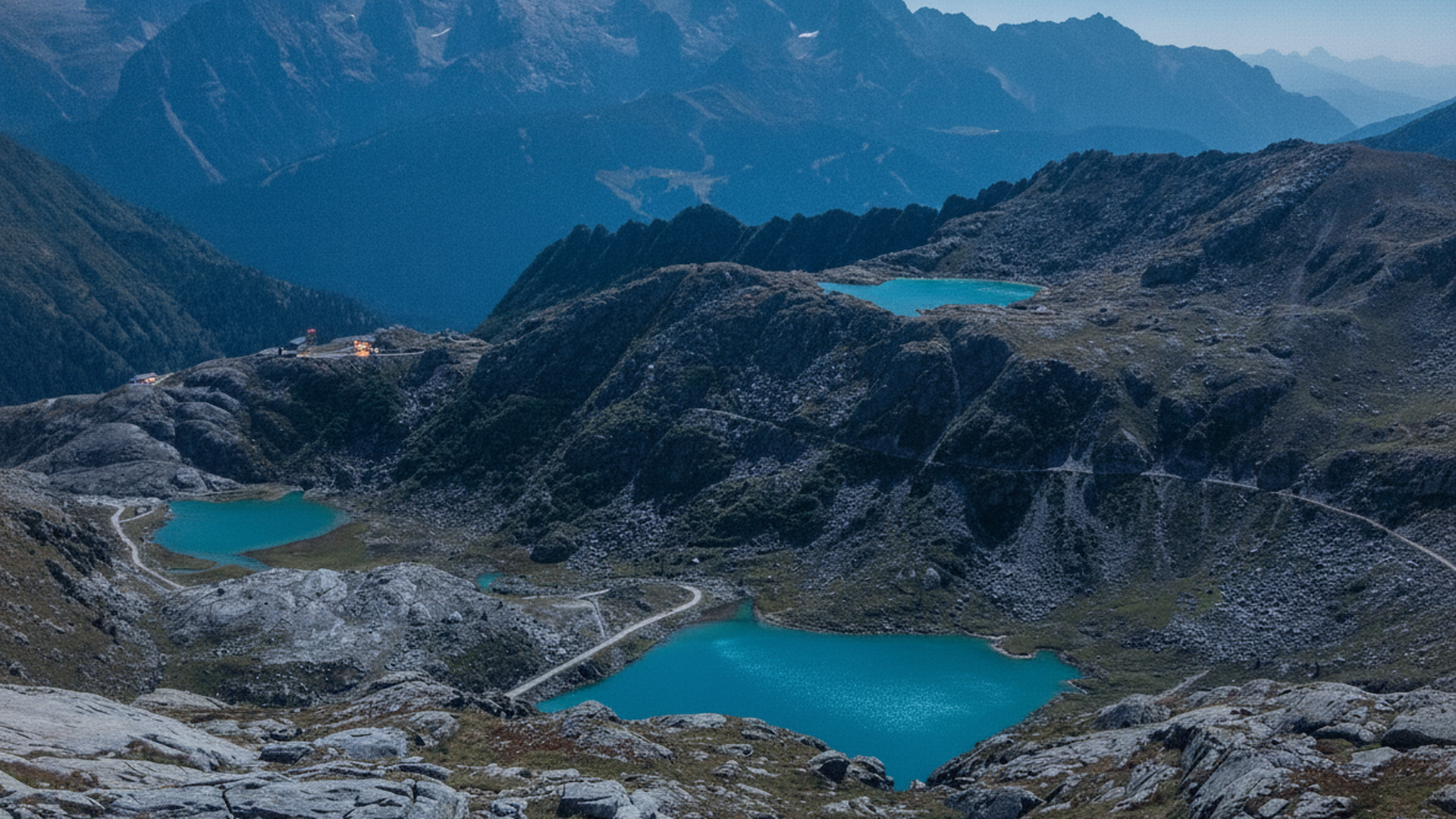 Parco Naturale Adamello Brenta — Cavedago (Trentino-Alto Adige)