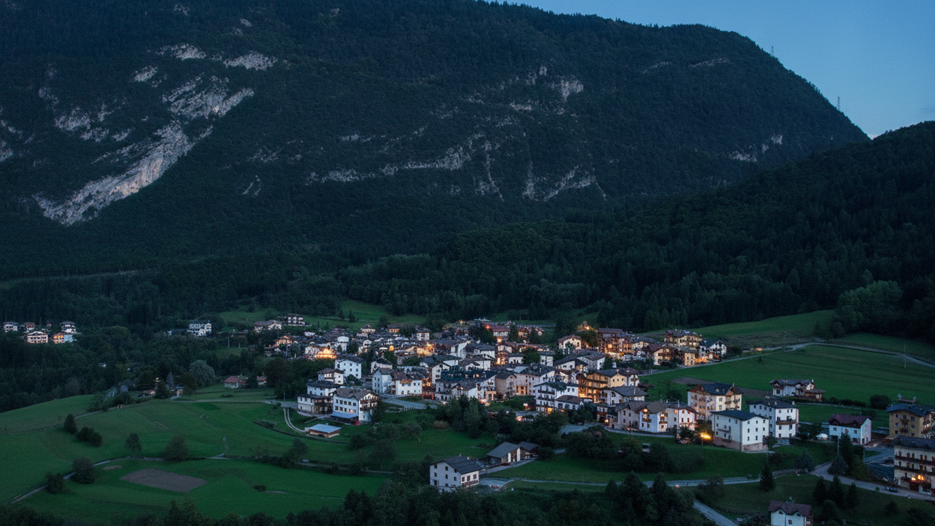 Albergo Bellavista, Cavedago (Trentino-Alto Adige)