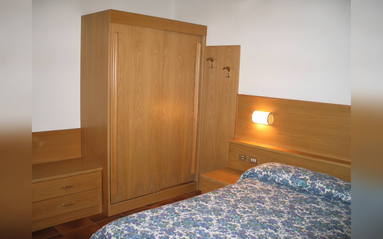Albergo Bellavista, Cavedago (Trentino-Alto Adige)