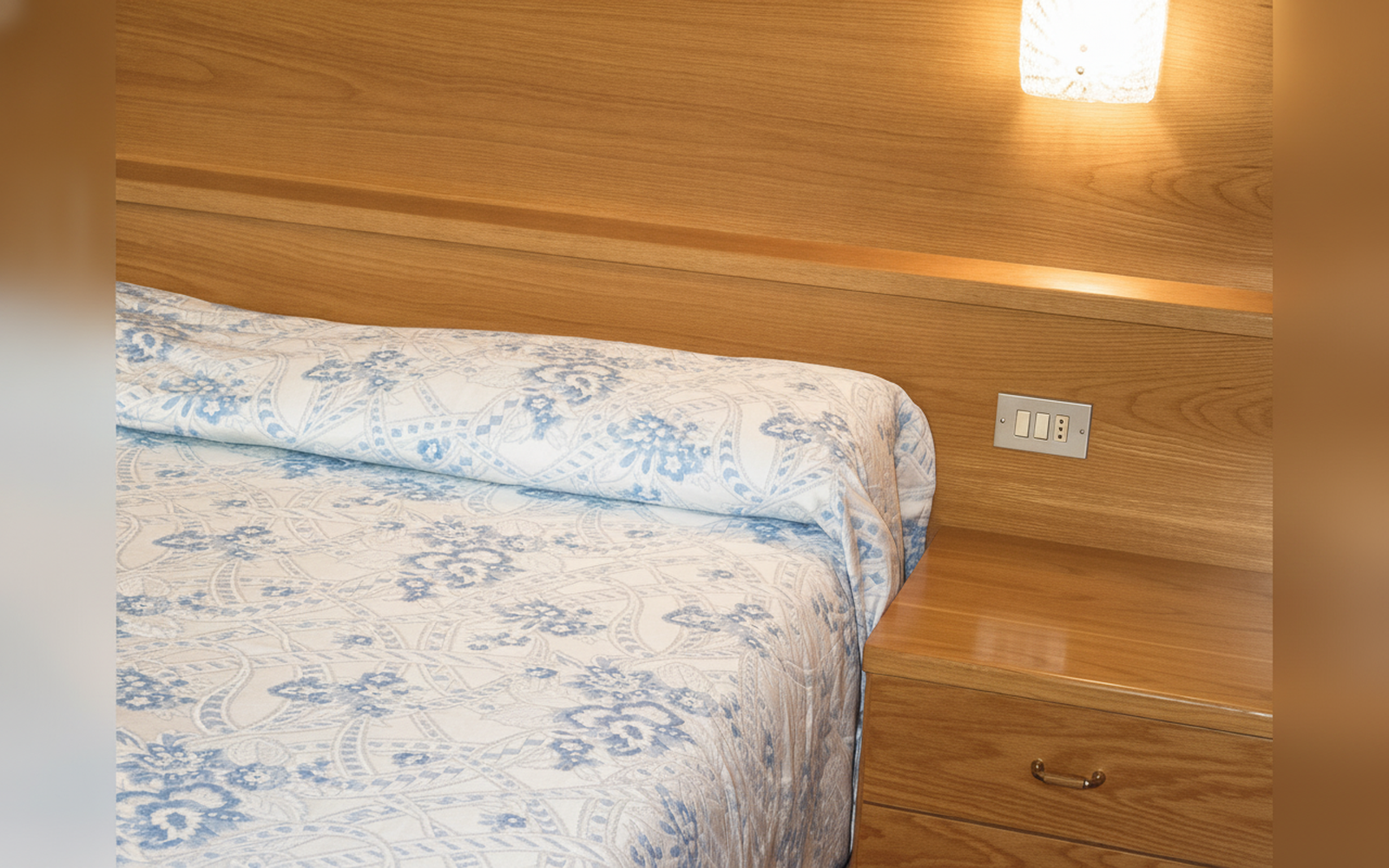 Albergo Bellavista, Cavedago (Trentino-Alto Adige)