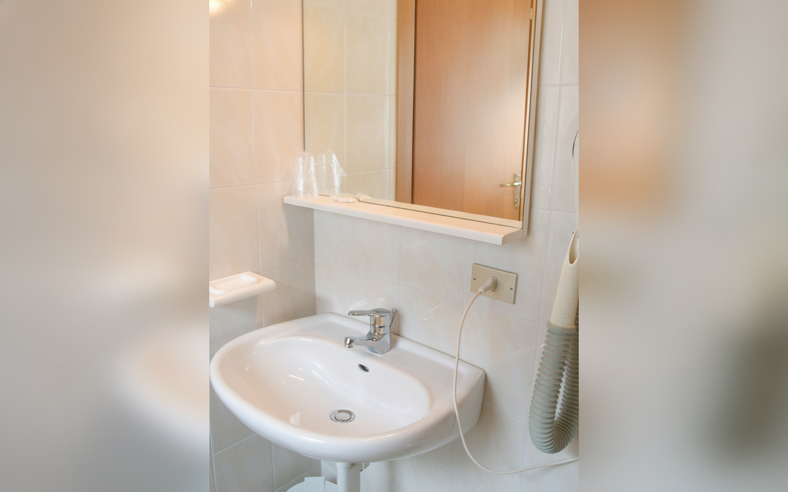 Albergo Bellavista, Cavedago (Trentino-Alto Adige)